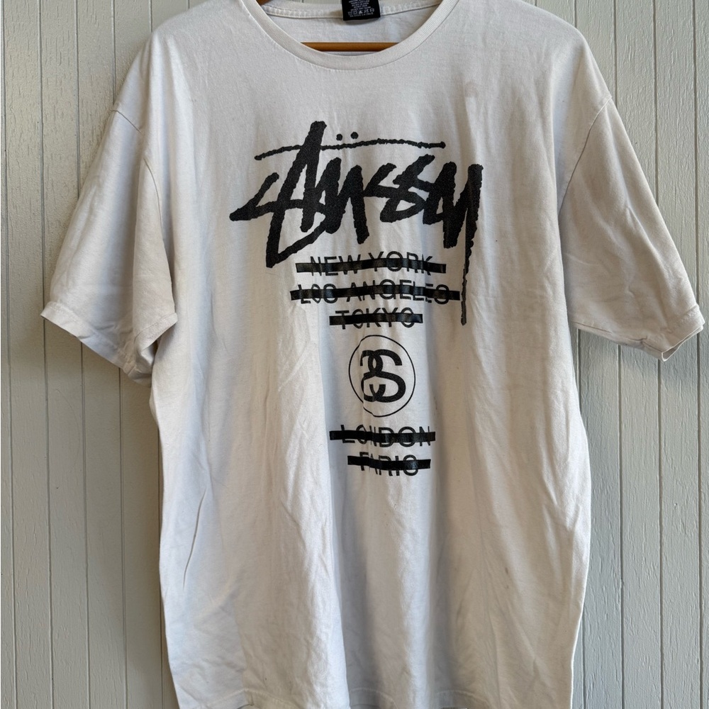 Stussy Men’s T-Shirt